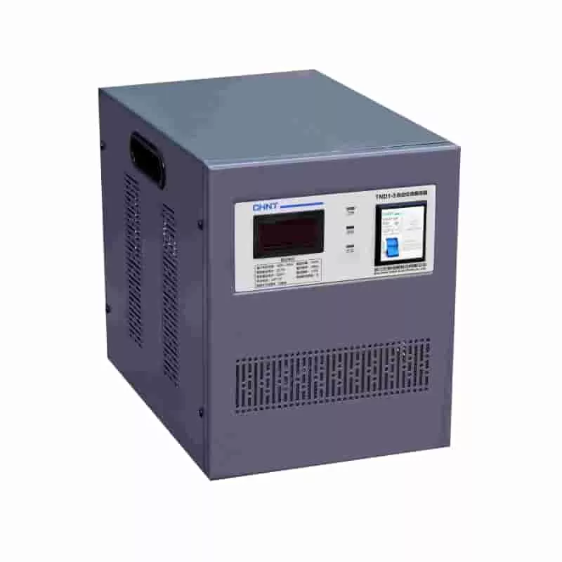 TND-15K 自动交流稳压器