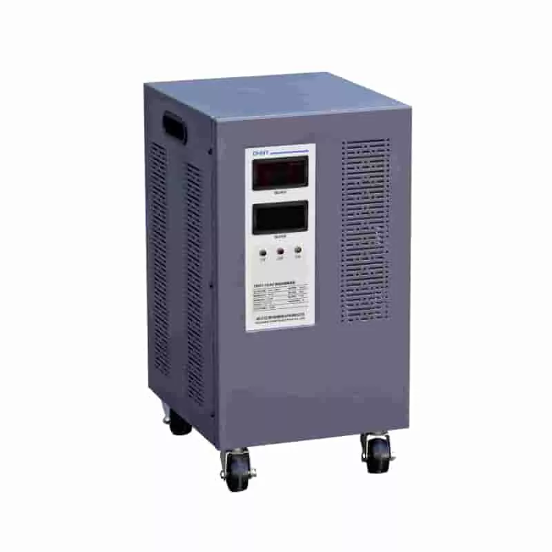 TNS1-20/AF 自动交流稳压器